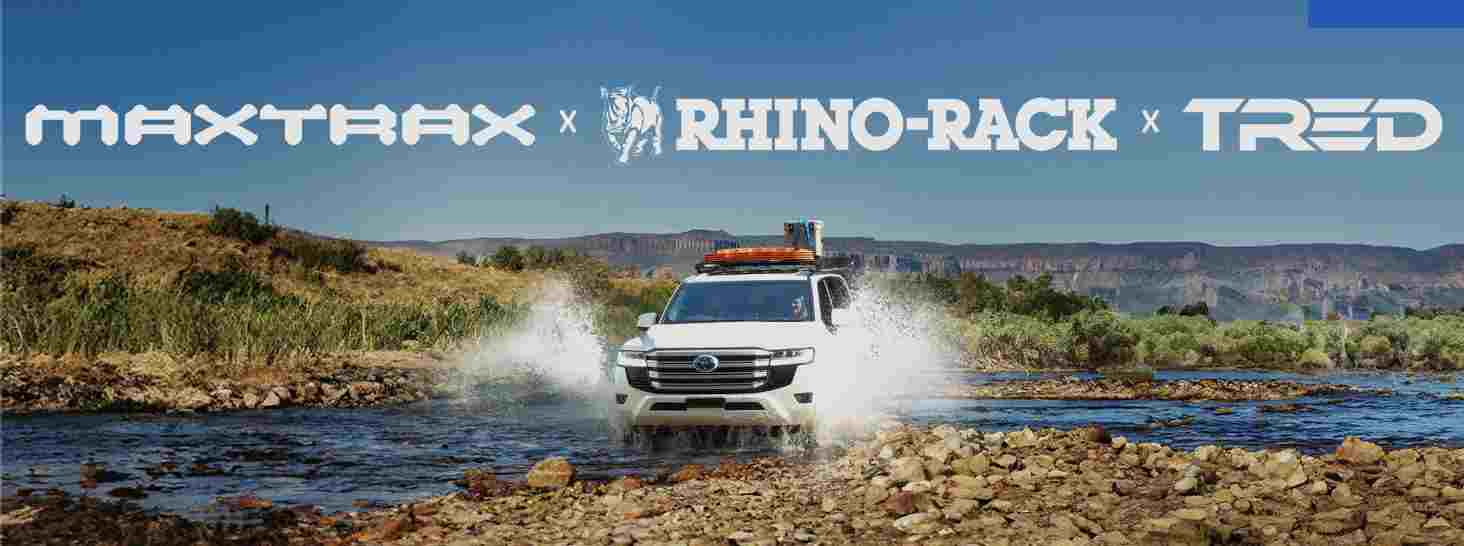 Rhino Rack Competition